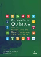 Lançamento do Livro "Contribuições da Química para os Objetivos de Desenvolvimento Sustentável"