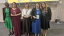 Prêmio Mulheres Brasileiras em Química 2025
