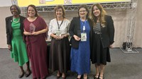 Prêmio Mulheres Brasileiras em Química 2025